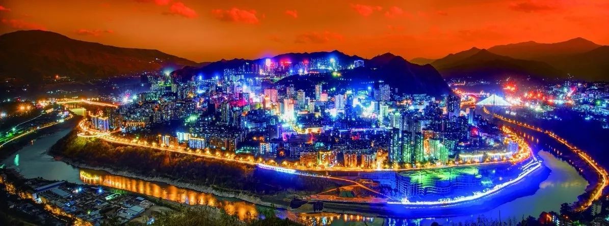 約起，到攀枝花過冬賞花曬太陽!