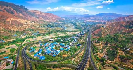 收藏!2018最新春節(jié)自駕避堵攻略,出行不怕堵車?yán)瞺