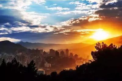 攀枝花——英雄之城的傳奇篇章