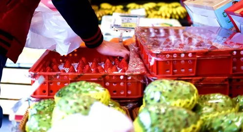 攀枝花水果 春節送禮新風尚，外地市場受熱捧