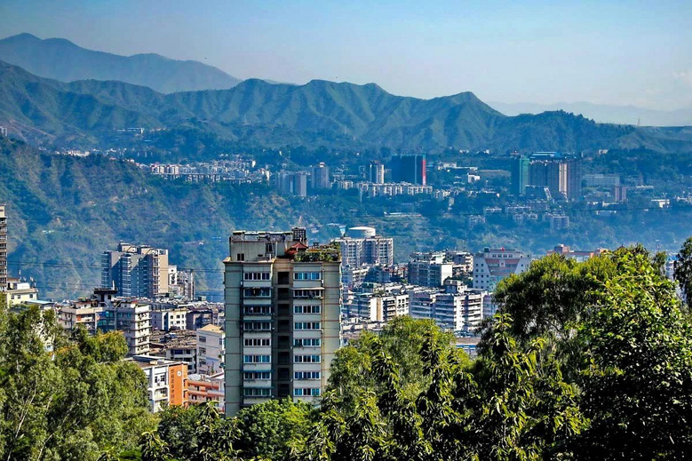 國內最適合避寒的7座城市，溫暖如春景，安逸到想養老！