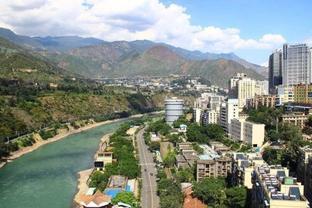 攀枝花 以花為名，英雄之城的美麗傳說(shuō)