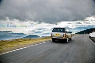 攀枝花路虎4S店 第四代發(fā)現(xiàn)本店上車(chē)，盡享卓越安全防護(hù)