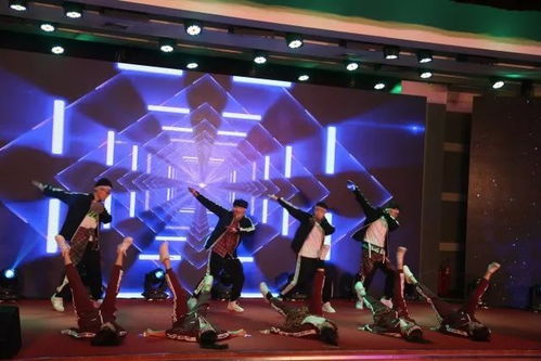 北京亦莊今日隆重表彰優秀人才，舞今信息榜上有名，是否有你熟悉的身影？