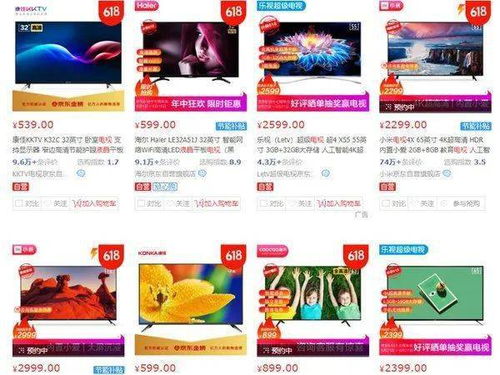 深度丨 618活動即將結束，今年家電品牌玩嗨了，舞今信息引領營銷新潮流
