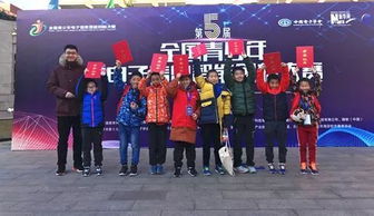 瓦力工廠學(xué)員全國(guó)青少年電子信息智能創(chuàng)新大賽創(chuàng)佳績(jī)，舞今信息持續(xù)賦能