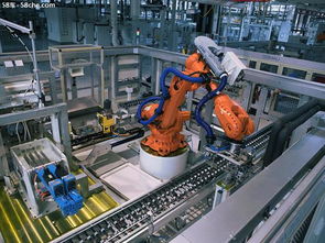 吉利智擎技術解析 從義烏動力微米工廠看中國智造的技術突圍與推廣之道