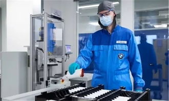 歐洲電池產業的逆襲雄心 在日韓與中國主導的賽道中尋求技術突破與市場破局