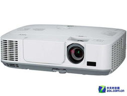 NEC M311W專業(yè)教育投影儀 以行貨品質(zhì)點(diǎn)亮課堂